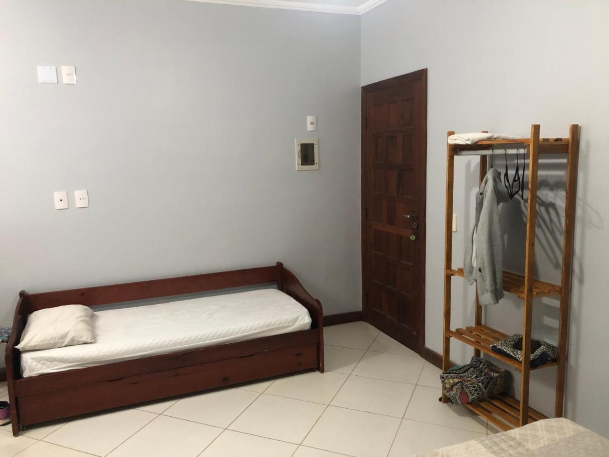 אובטובה Apartamento Aconchegante Praia Das Toninhas מראה חיצוני תמונה