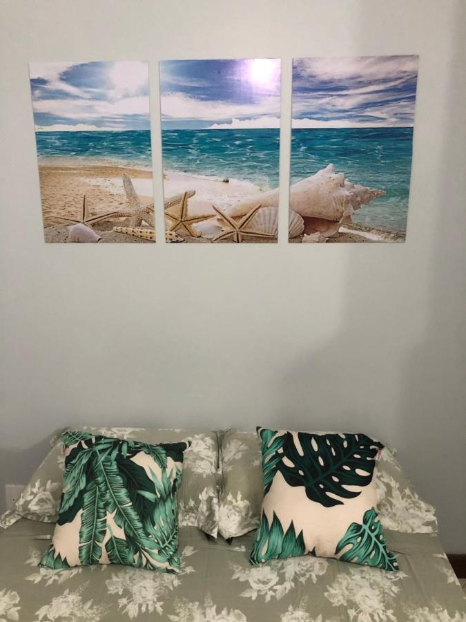 אובטובה Apartamento Aconchegante Praia Das Toninhas מראה חיצוני תמונה