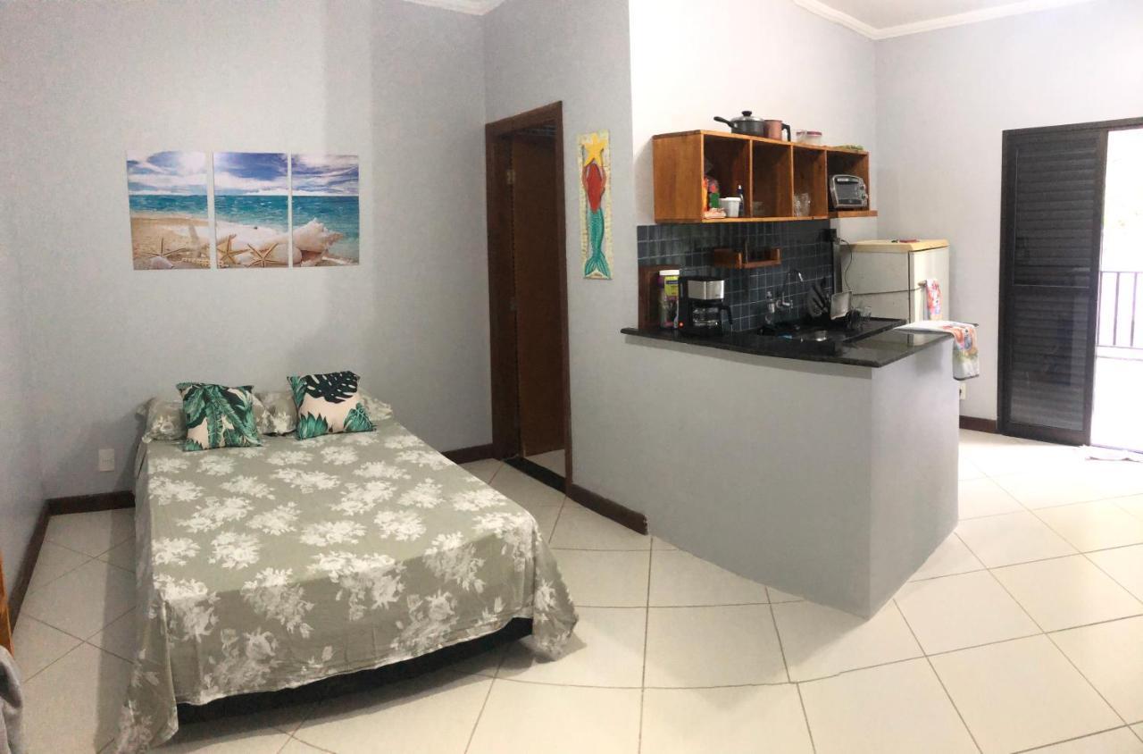 אובטובה Apartamento Aconchegante Praia Das Toninhas מראה חיצוני תמונה
