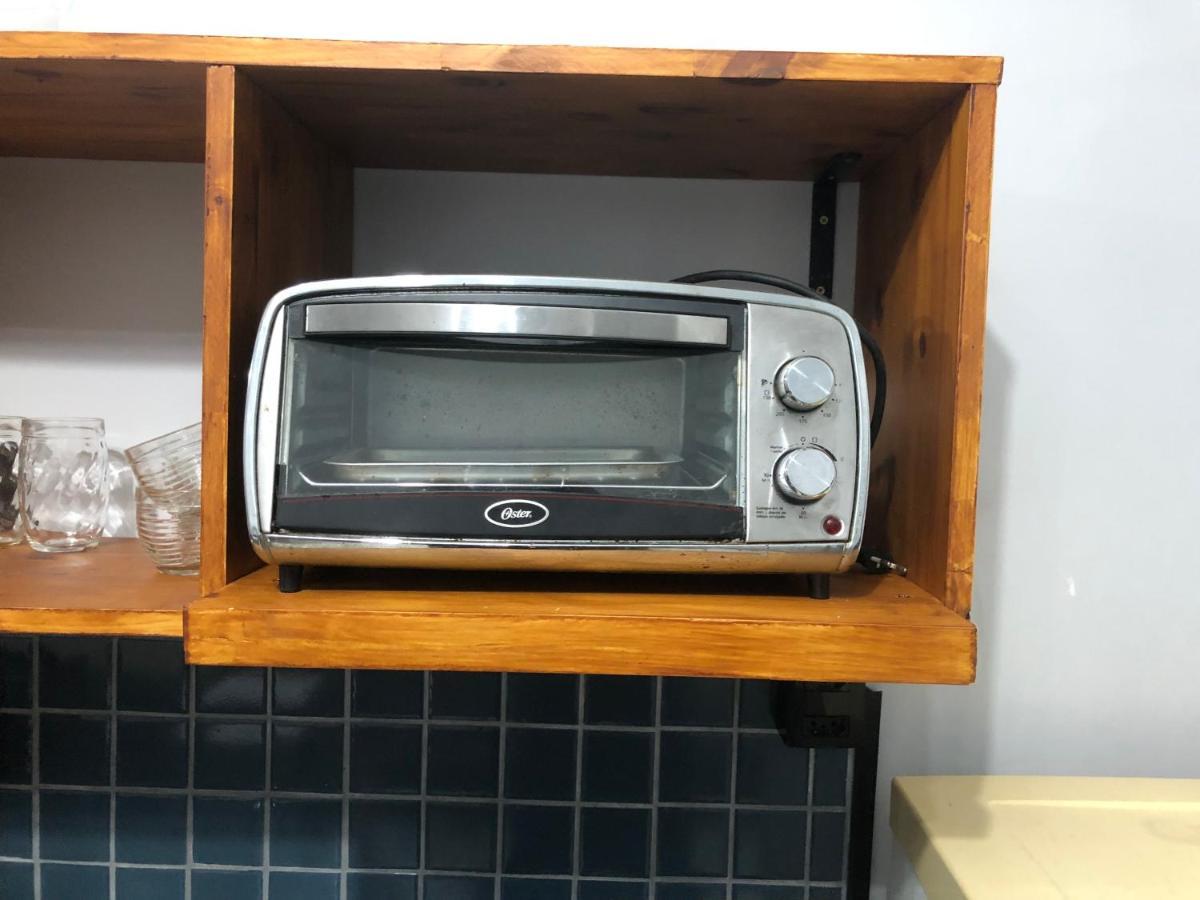 אובטובה Apartamento Aconchegante Praia Das Toninhas מראה חיצוני תמונה