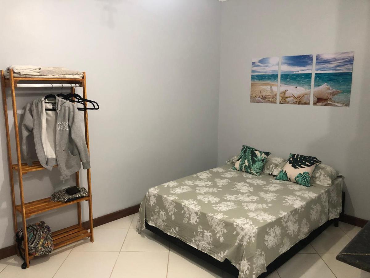 אובטובה Apartamento Aconchegante Praia Das Toninhas מראה חיצוני תמונה